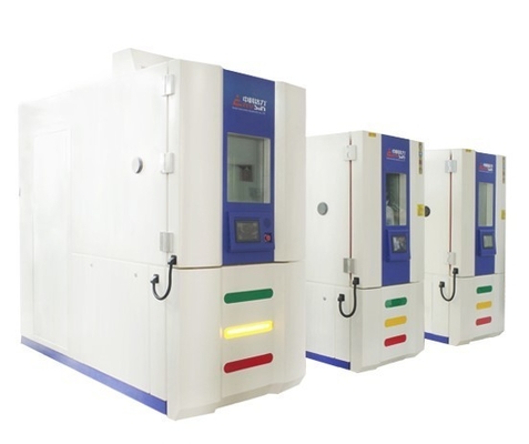 سعر جيد -40°C/-70°C غرفة اختبار درجة الحرارة والرطوبة الثابتة 80L/190L/335L/600L/1000L الانترنت