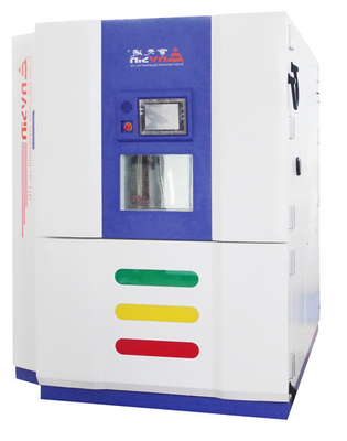 سعر جيد المشي في غرفة اختبار الغاز غرفة اختبار المناخ CO2 H2S SO2 NO2 Cl2 الانترنت