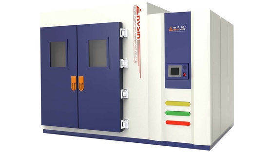 سعر جيد IEC60068-2-14 فحص الإجهاد البيئي لغرفة الاختبار المناخية الانترنت