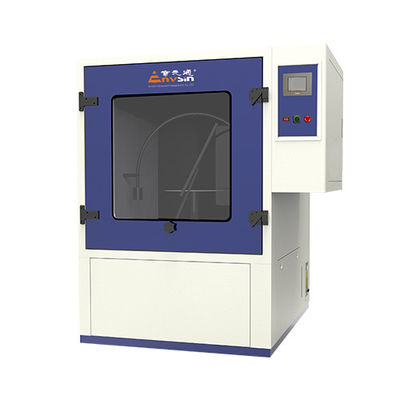 سعر جيد IPX89 غرفة اختبار المطر الانترنت