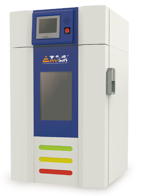 سعر جيد 125/270/600/1000L 300°C غرفة اختبار درجة حرارة عالية الانترنت