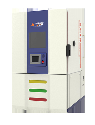 سعر جيد غرفة اختبار درجة الحرارة والرطوبة لمختبر الامتثال لـ ISO 16750-4 و ASTM D4332 IEC 60068-2-1 الانترنت