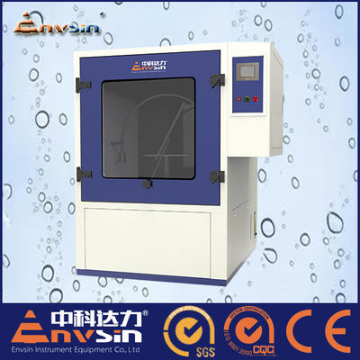 سعر جيد غرفة اختبار رذاذ المطر 55C الانترنت