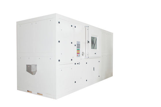 سعر جيد IP5X IP6X غرفة اختبار الرمل والغبار القياسية 1000 لتر CE المعتمدة الانترنت