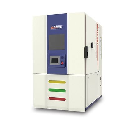 سعر جيد 335 لترًا لغرف الاختبار البيئي لفحص الإجهاد وتبريد المياه الانترنت