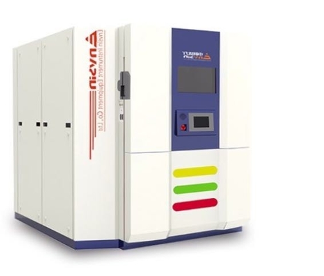 سعر جيد عمودي 2200L -70c-180c غرفة الاختبار المناخية التي تسيطر عليها الكمبيوتر الانترنت