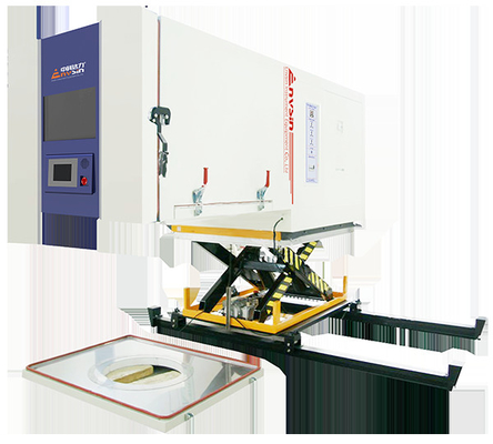 سعر جيد -40°C/-70°C~180°C غرفة اختبار درجة الحرارة والرطوبة الثابتة 80/190/335/600/1000L الانترنت