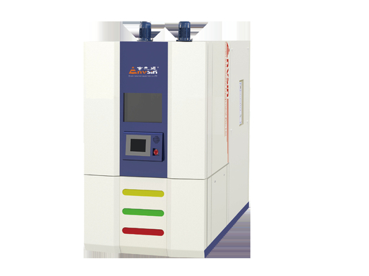 سعر جيد IEC60068-2 غرفة اختبار الارتفاع 1000Lلظروف الحرارية والضغط القصوى الانترنت