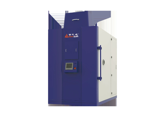 سعر جيد غرف المحاكاة الشمسية IEC61215-2016 DIN75220 درجة حرارة من -40 °C إلى +85 °C الانترنت