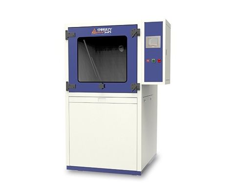 سعر جيد معيار الاختبار العسكري MIL-STD-810G اختبار مقاومة الغبار الصناعي محاكاة الغبار IP5X/IP6X اختبار حماية الغبار الانترنت
