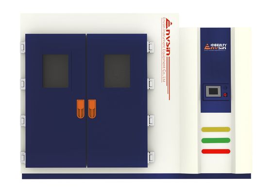 سعر جيد غرفة الاختبار القياسية IEC 60068-2-30 للدرجة الحرارية والرطوبة ومحاكاة الارتفاع الانترنت