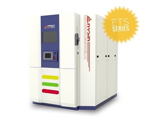 سعر جيد 380V غرف اختبار فحص الإجهاد البيئي الانترنت