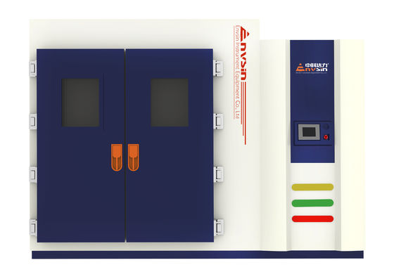 سعر جيد غرفة الحرارة والرطوبة الآلية بالكامل تلبي المعيار ISO 16750-4 IEC 60068-2-30 الانترنت