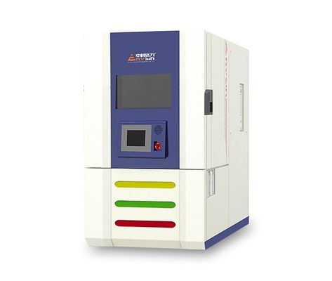 سعر جيد 200L غرفة اختبار الصدمة الحرارية الانترنت