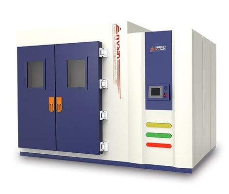 سعر جيد IEC 60068-2-1 غرفة اختبار درجة الحرارة والرطوبة عالية الدقة IEC 60068-2-2 الانترنت