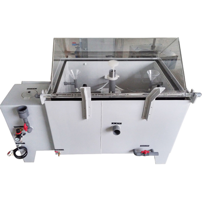 سعر جيد المعيار العسكري الأمريكي MIL-STD-810 غرفة رش الملح الشاملة للبحث والتطوير الانترنت