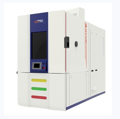 سعر جيد IEC60068-2-42 غرفة اختبار الغازات الضارة Cl2 لمراقبة الجودة الانترنت