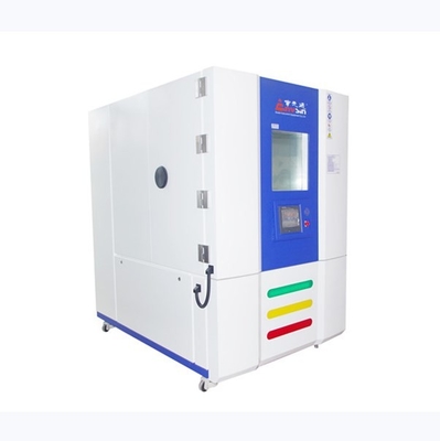 سعر جيد 190/335/600/1000L -70°C~180°C غرفة اختبار درجة الحرارة والرطوبة 10%~98%RH الانترنت