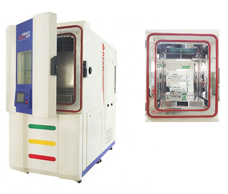 سعر جيد 600L/1000L/1200L آلة اختبار مقاومة للغبار للإلكترونيات الفضاء الجوي والدفاع IEC 60529 الانترنت